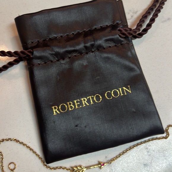 Roberto Coin 18k Bracelet - Picture 4 of 4